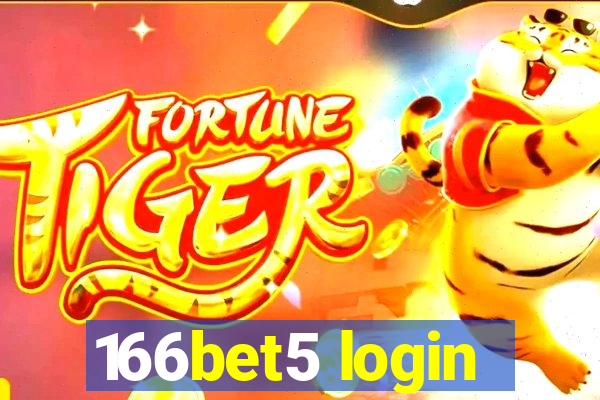 166bet5 login